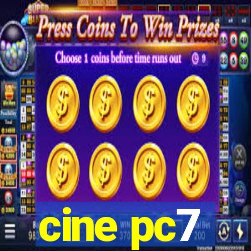 cine pc7